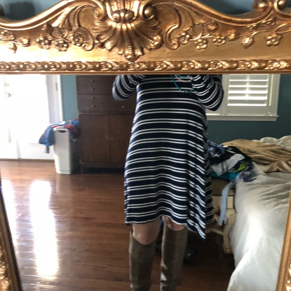 Frye Tall Boots - Picture 5 of 8